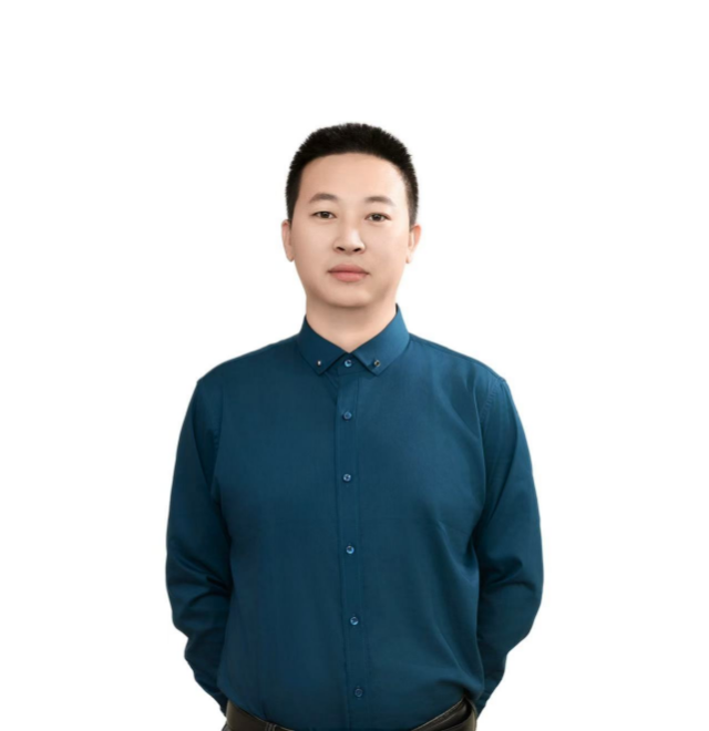 刘法超