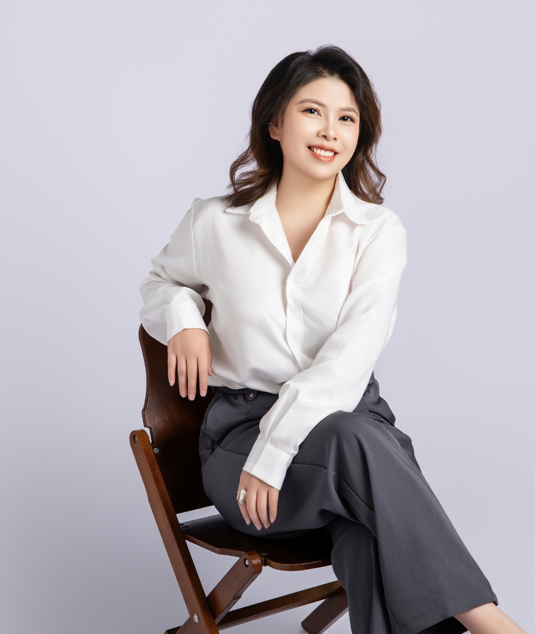 李晨