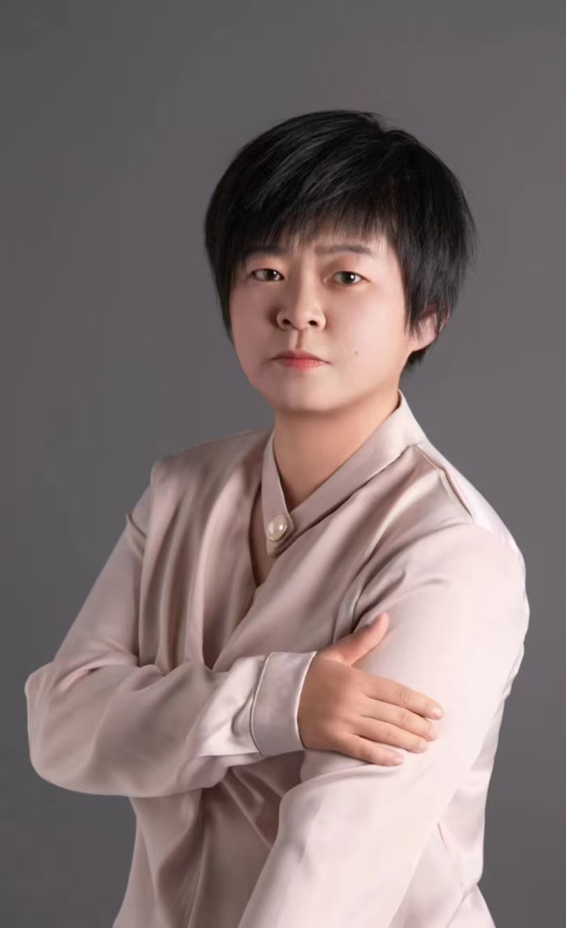 冯翠