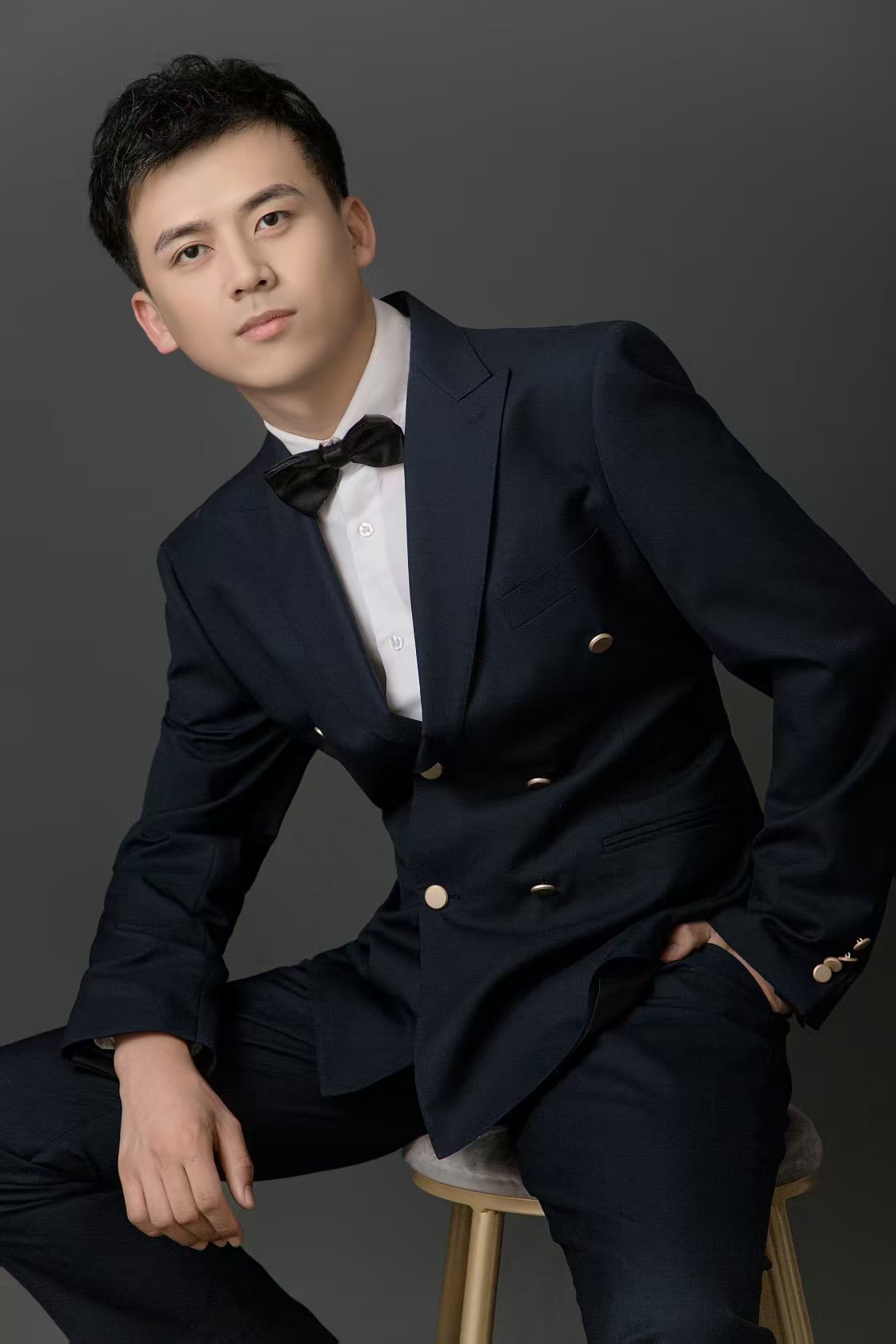 李景超